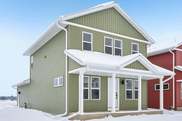 224 Fairway DRIVE, Sheboygan Falls, WI 53085