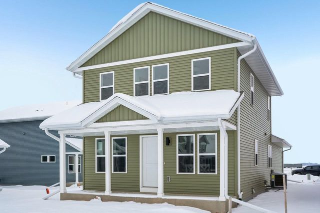 224 Fairway DRIVE, Sheboygan Falls, WI 53085