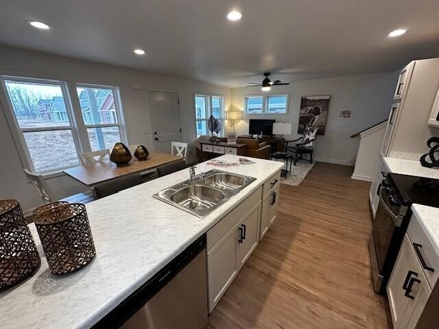 224 Fairway DRIVE, Sheboygan Falls, WI 53085