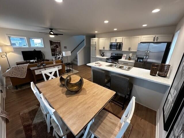 224 Fairway DRIVE, Sheboygan Falls, WI 53085