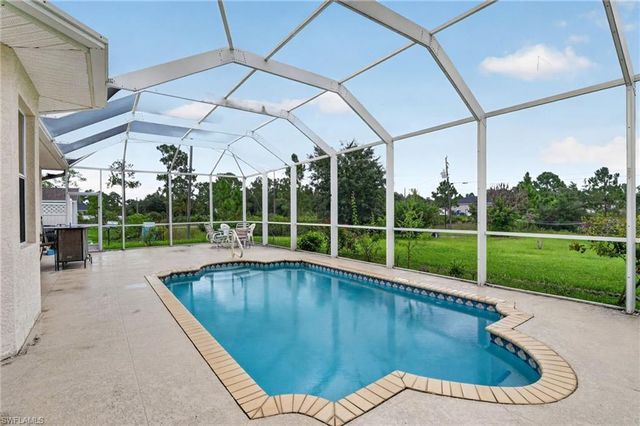 1620 Plumosa AVE, Lehigh Acres, FL 33972