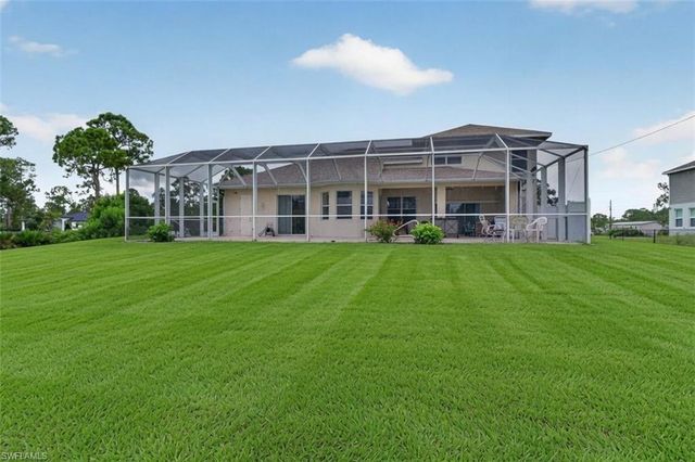 1620 Plumosa AVE, Lehigh Acres, FL 33972