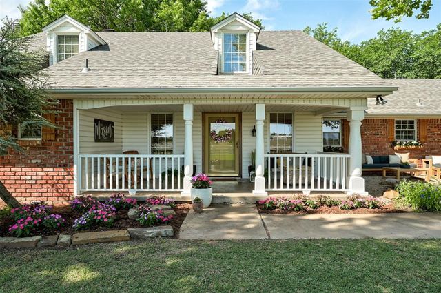 11250 Greenwood Drive, Piedmont, OK 73078