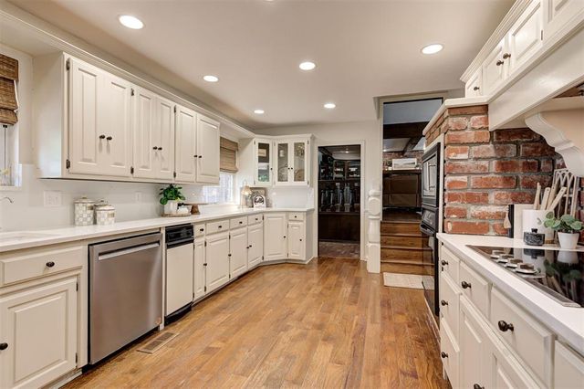 11250 Greenwood Drive, Piedmont, OK 73078