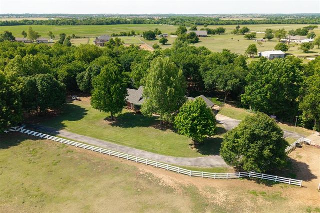11250 Greenwood Drive, Piedmont, OK 73078