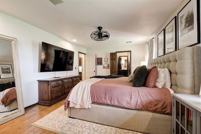 11250 Greenwood Drive, Piedmont, OK 73078