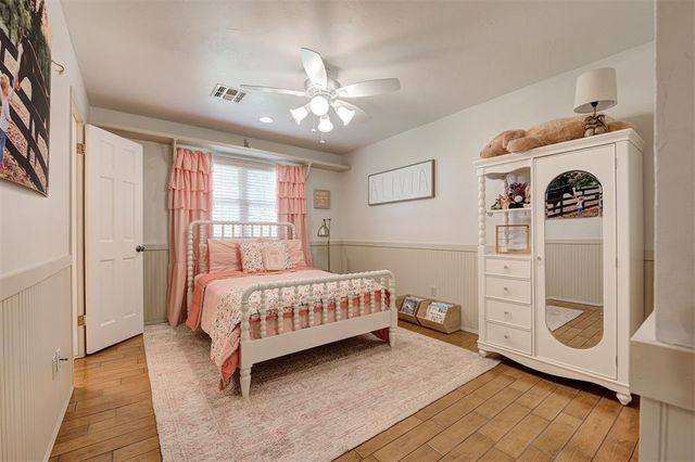 11250 Greenwood Drive, Piedmont, OK 73078