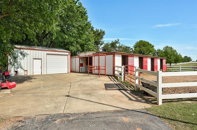 11250 Greenwood Drive, Piedmont, OK 73078