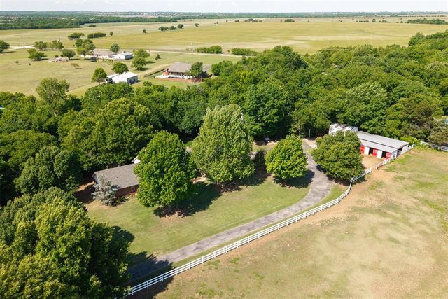 11250 Greenwood Drive, Piedmont, OK 73078