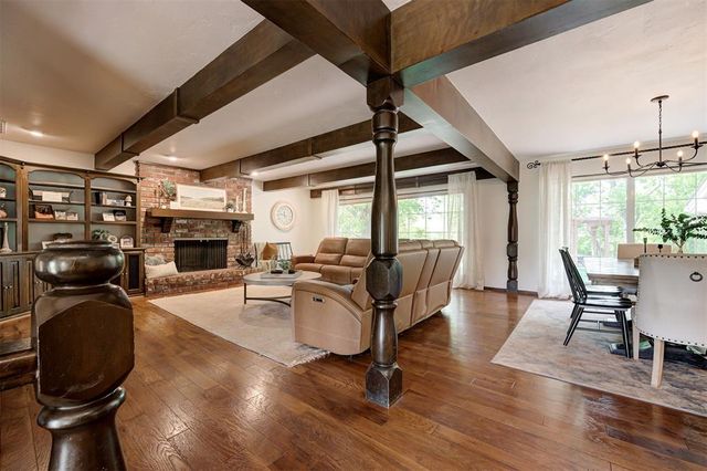 11250 Greenwood Drive, Piedmont, OK 73078