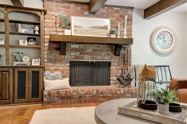 11250 Greenwood Drive, Piedmont, OK 73078