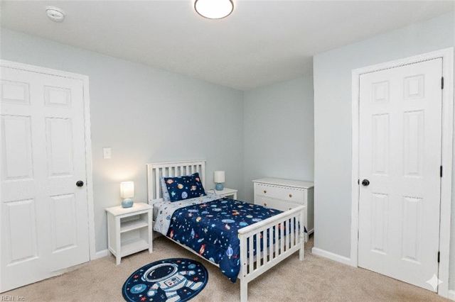 1027 23rd ST, Newport News, VA 23607
