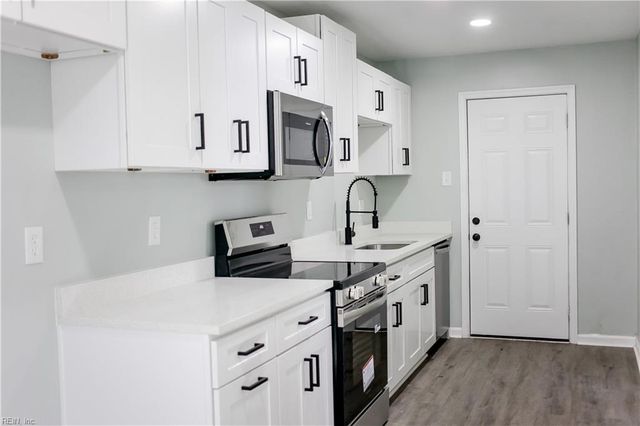 1027 23rd ST, Newport News, VA 23607