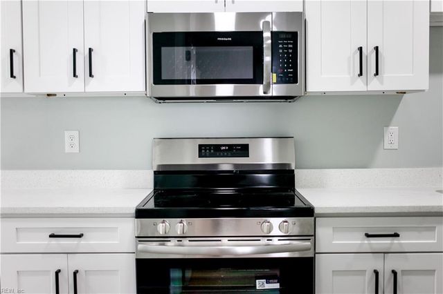 1027 23rd ST, Newport News, VA 23607