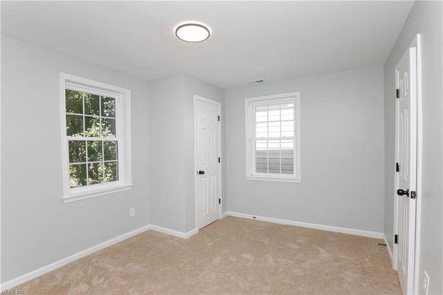 1027 23rd ST, Newport News, VA 23607