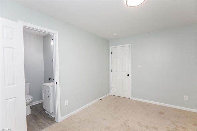 1027 23rd ST, Newport News, VA 23607