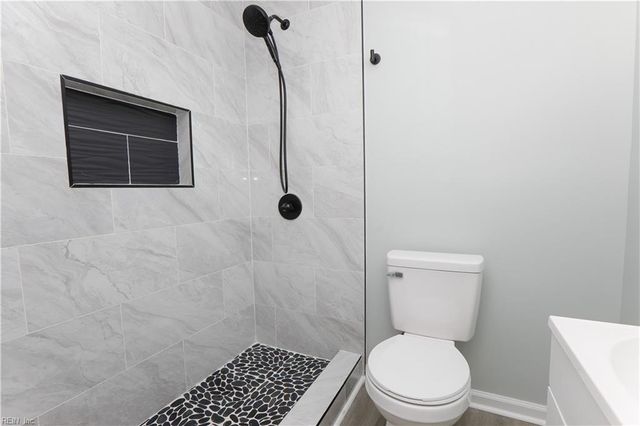 1027 23rd ST, Newport News, VA 23607