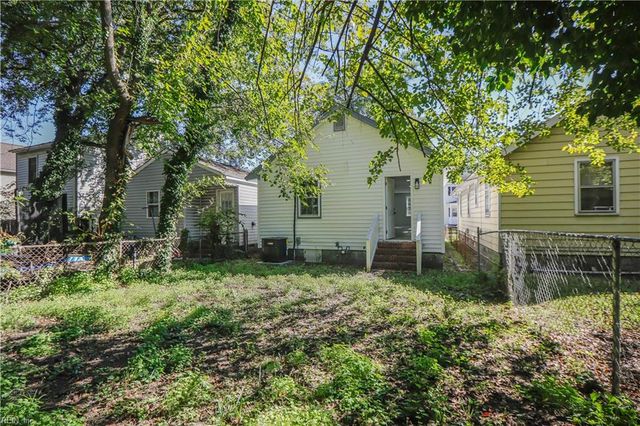 1027 23rd ST, Newport News, VA 23607