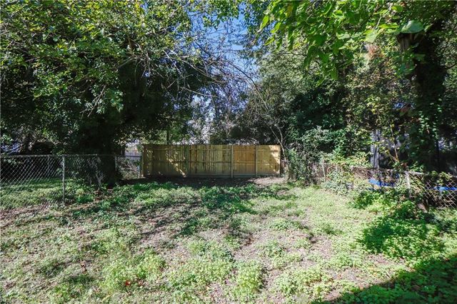1027 23rd ST, Newport News, VA 23607