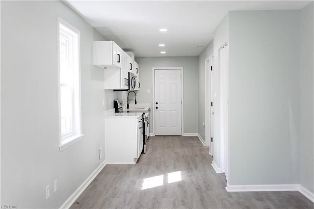 1027 23rd ST, Newport News, VA 23607