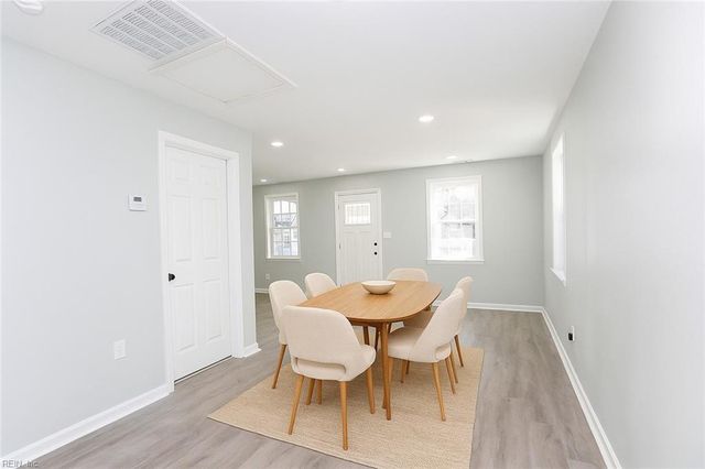 1027 23rd ST, Newport News, VA 23607