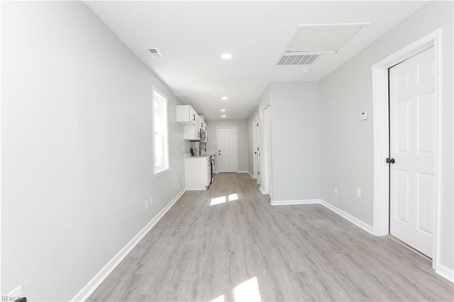 1027 23rd ST, Newport News, VA 23607