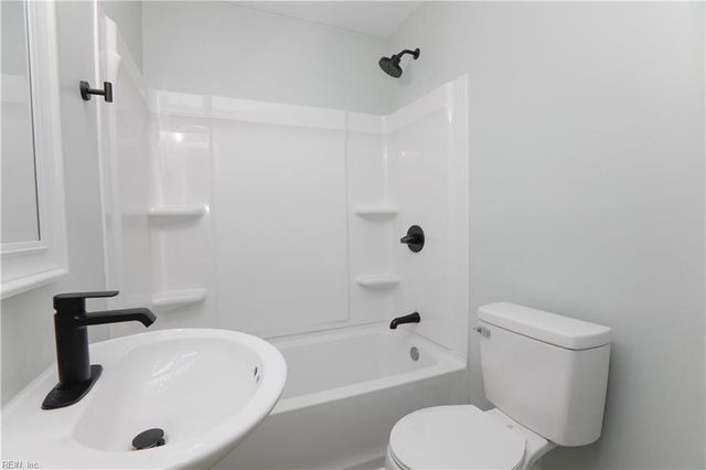 1027 23rd ST, Newport News, VA 23607