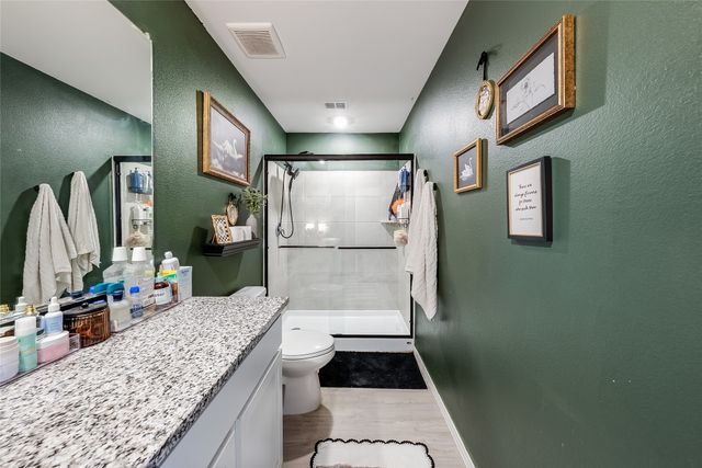 11707 Spraberry Way, Rhome, TX 76078