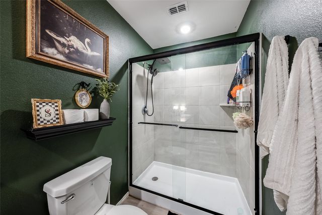 11707 Spraberry Way, Rhome, TX 76078