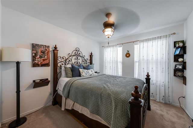 11707 Spraberry Way, Rhome, TX 76078