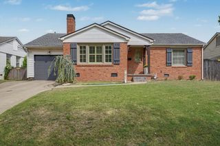 1821 Columbia Avenue, Tulsa, OK 74114
