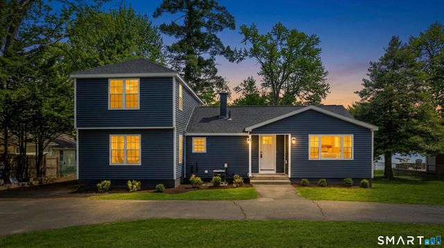 42 Wheeler Drive, Enfield, CT 06082