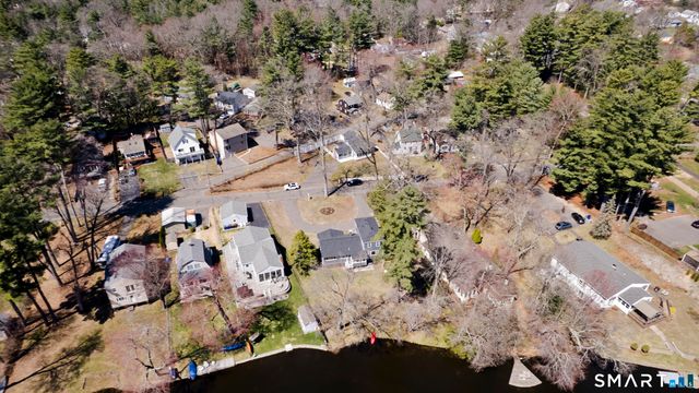 42 Wheeler Drive, Enfield, CT 06082