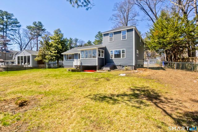 42 Wheeler Drive, Enfield, CT 06082