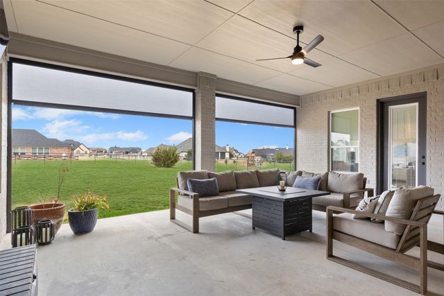 6308 Vega Road, Godley, TX 76044