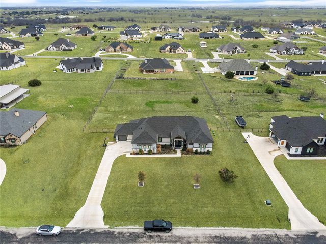 6308 Vega Road, Godley, TX 76044
