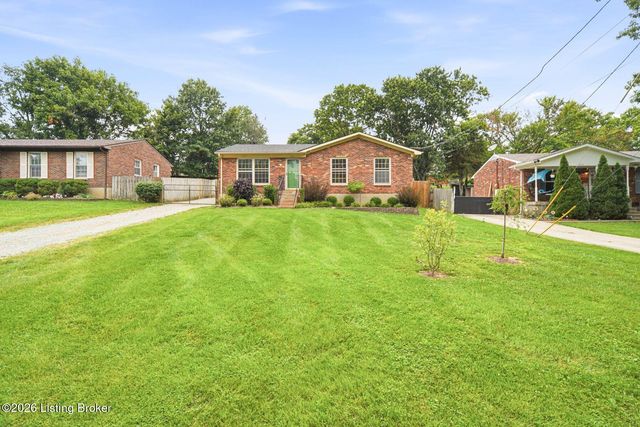 4513 Timothy Way, Crestwood, KY 40014