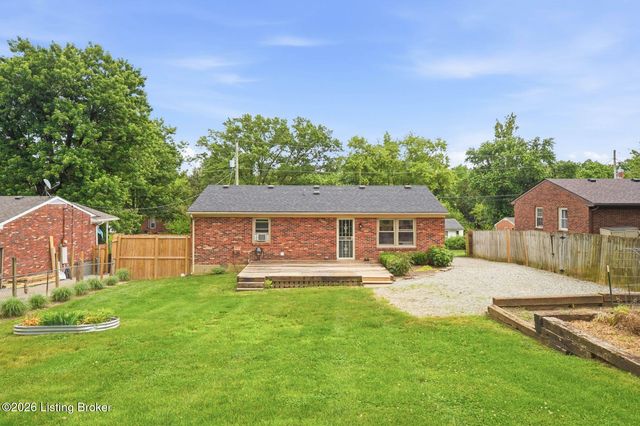 4513 Timothy Way, Crestwood, KY 40014