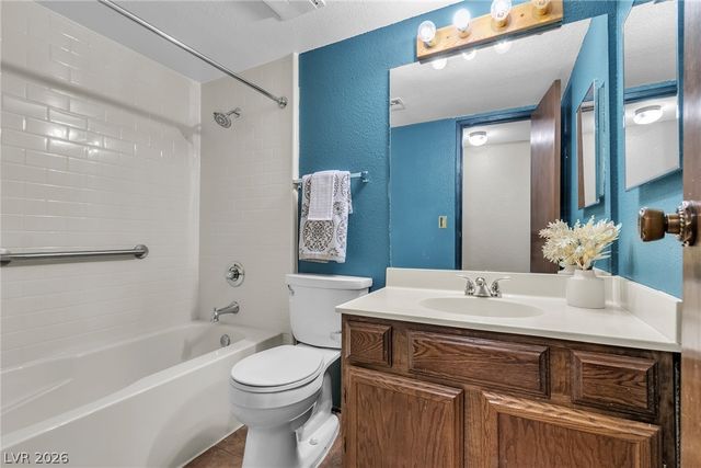 4914 Mozart Drive, Las Vegas, NV 89146