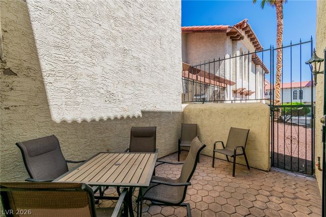 4914 Mozart Drive, Las Vegas, NV 89146