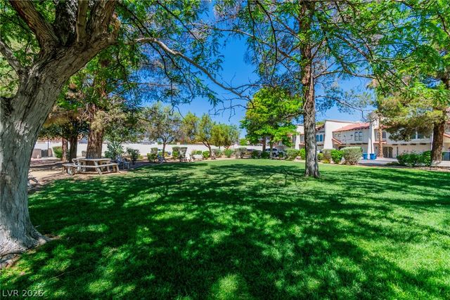 4914 Mozart Drive, Las Vegas, NV 89146