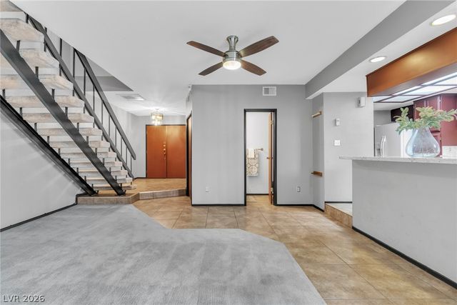 4914 Mozart Drive, Las Vegas, NV 89146