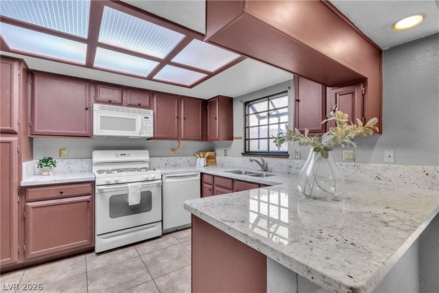 4914 Mozart Drive, Las Vegas, NV 89146