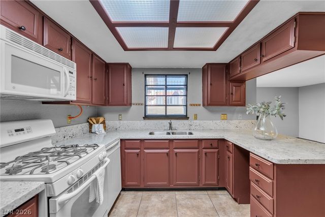 4914 Mozart Drive, Las Vegas, NV 89146