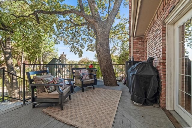 2000 Lakehill Court, Arlington, TX 76012