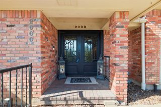2000 Lakehill Court, Arlington, TX 76012