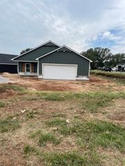 610 Santa Fe Ave, El Dorado, KS 67042