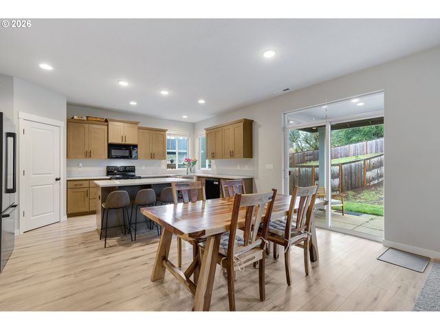 3587 Ne CLAIRE Rd, Estacada, OR 97023