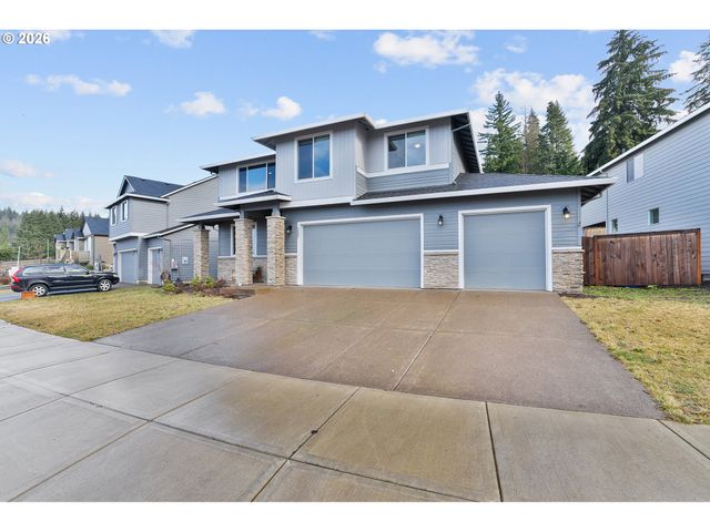 3587 Ne CLAIRE Rd, Estacada, OR 97023