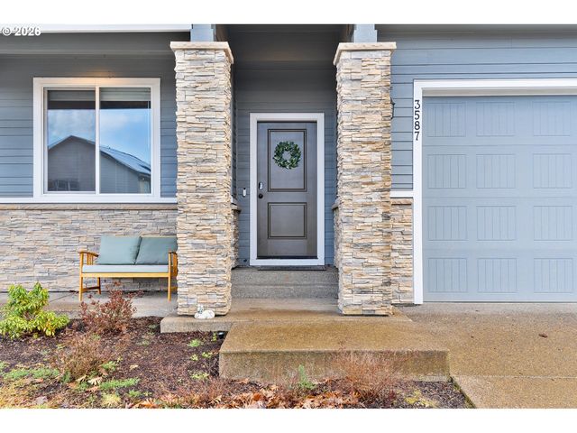 3587 Ne CLAIRE Rd, Estacada, OR 97023